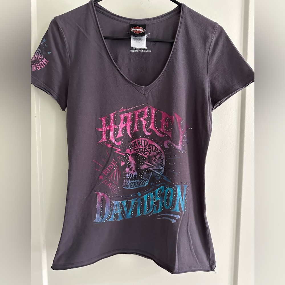 Harley-Davidson Women’s Tee